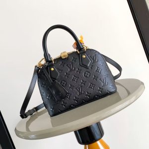 Louis Vuitton Alma BB 1:1 Replica - Premium Kwaliteit Designer Handtas 1156956694 - front view