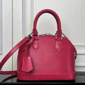 Louis Vuitton Alma BB Replica - Premium Kwaliteit 1:1 Spiegelkwaliteit 1083307301 - front view