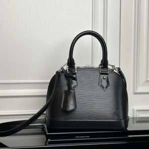 Louis Vuitton Alma BB Replica - 1:1 Kwaliteit Spiegelkwaliteit Handtas 1083307457 - front view | Alma
