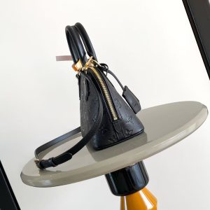 Louis Vuitton Alma BB 1:1 Replica - Premium Kwaliteit Designer Handtas 1156956694 - side view