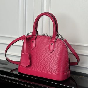 Louis Vuitton Alma BB Replica - Premium Kwaliteit 1:1 Spiegelkwaliteit 1083307301 - side view