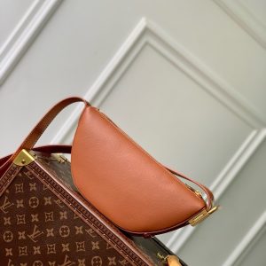 Louis Vuitton M83546 Low Key Crossbody Tas - 1:1 Replica in Echt Kalfsleer 909395917 - back view