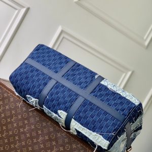 Louis Vuitton Keepall 50 Replica - Premium Kwaliteit Designer Replica Tas 1143867691 - back view