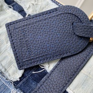 Louis Vuitton Keepall 50 Replica - Premium Kwaliteit Designer Replica Tas 1143867691 - close-up