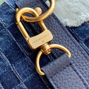 Louis Vuitton Keepall 50 Replica - Premium Kwaliteit Designer Replica Tas 1143867691 - top view