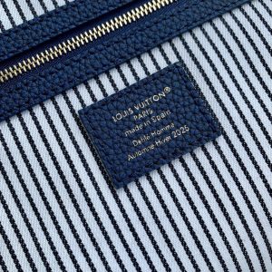 Louis Vuitton Keepall 50 Replica - Premium Kwaliteit Designer Replica Tas 1143867691 - macro shot