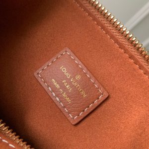 Louis Vuitton M83546 Low Key Crossbody Tas - 1:1 Replica in Echt Kalfsleer 909395917 - front view
